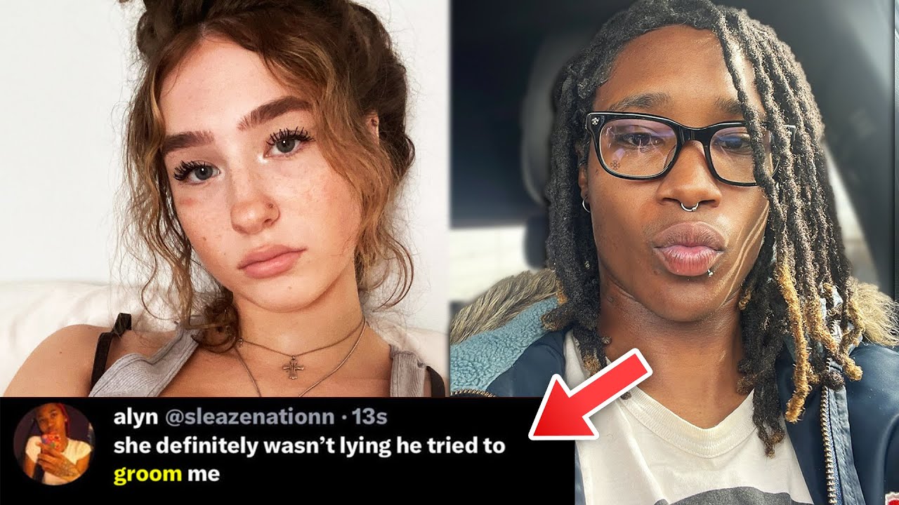 Underground Rapper Nine Vicious Exposed for Disturbing Behavior