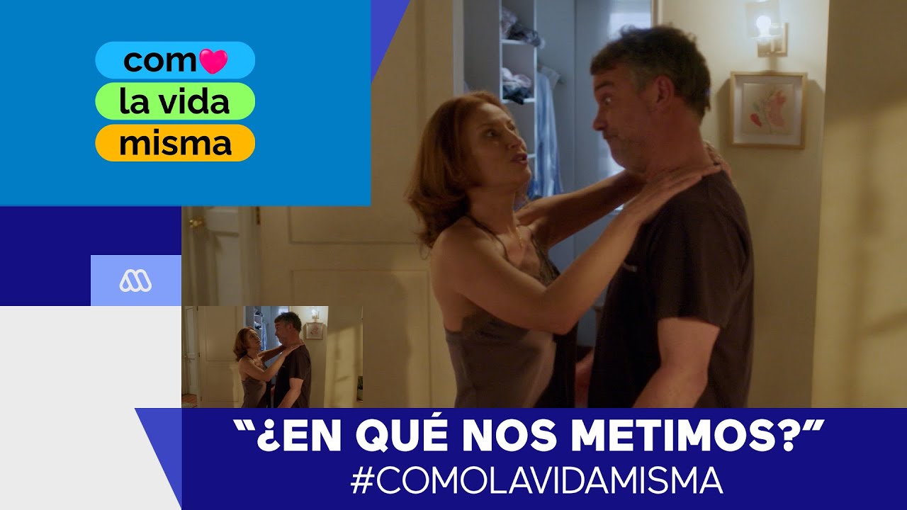 Como la vida misma / Mejores Momentos / Capítulo 67