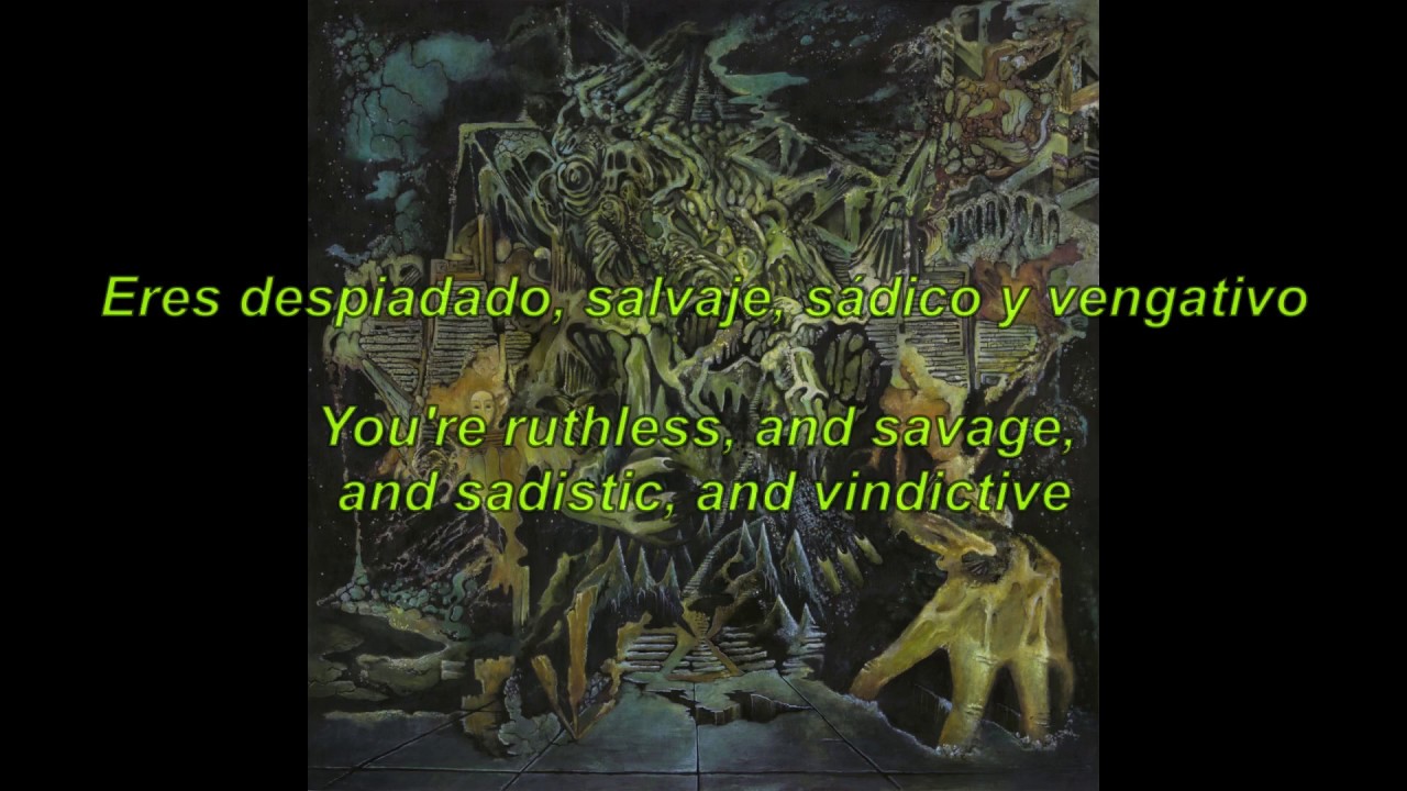 King Gizzard & The Lizard Wizard - Alter Me III + Altered Beast IV + Life / Death (sub/lyrics)