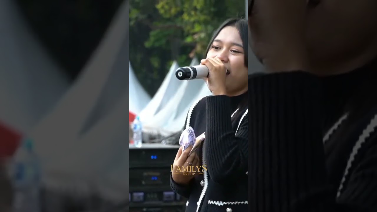 #salwaDA5 #menjelmapetir #zonadangdut