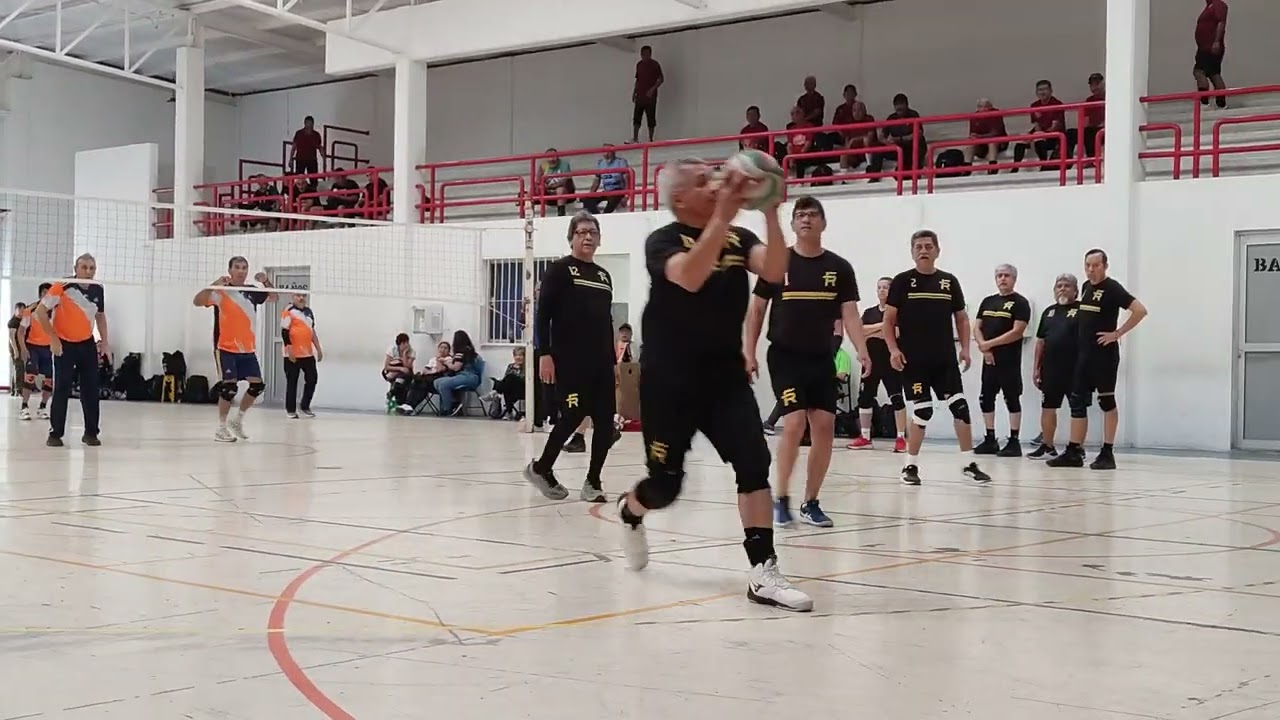 Saltillo IMD vs Fuerza Regia CACHIBOL MONTERREY 2026