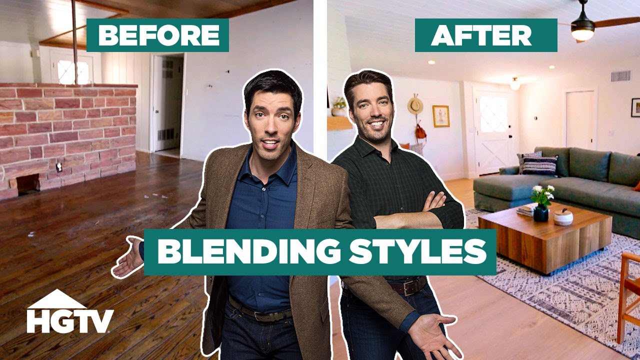 From Strip to Suburbs in Las Vegas - Full Episode Recap | Property Brothers | HGTV