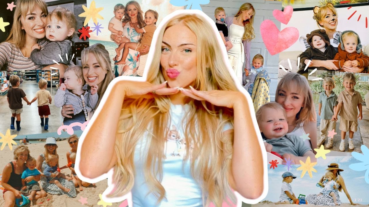 How I THRIVE as a Stay-at-Home MAMA! || 