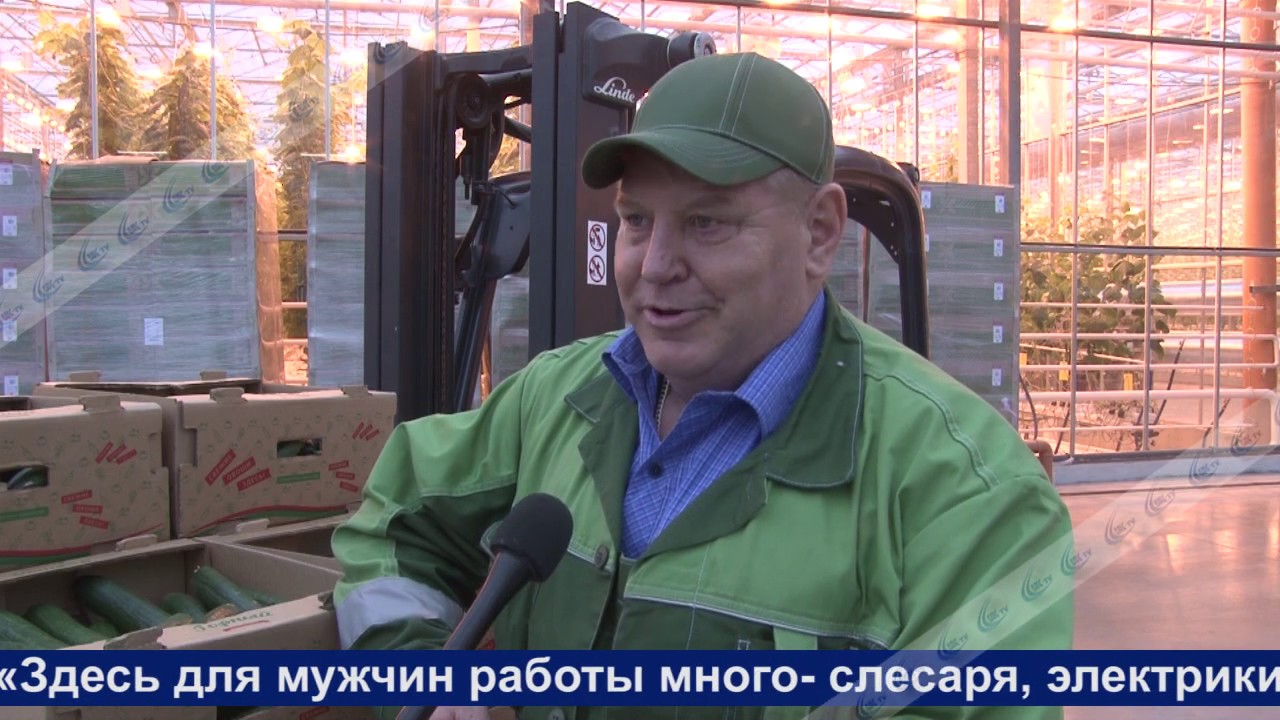 Агрокомплекс Горный