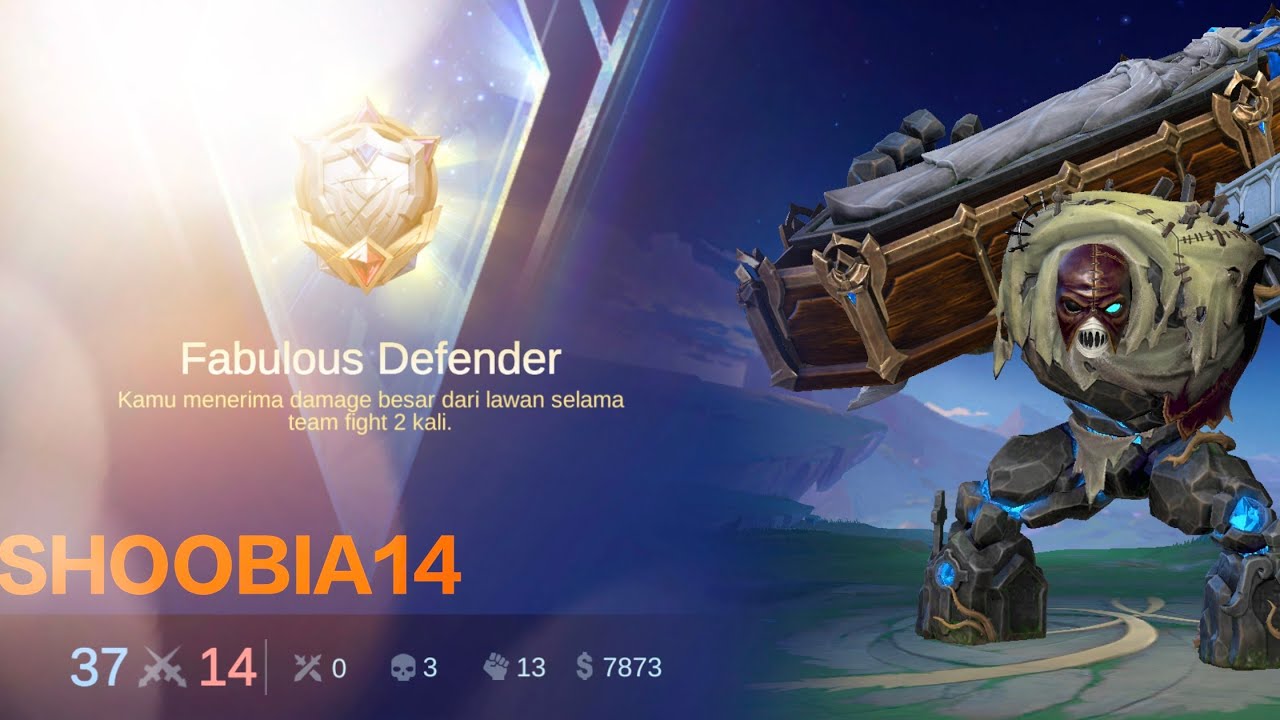 GROCK 