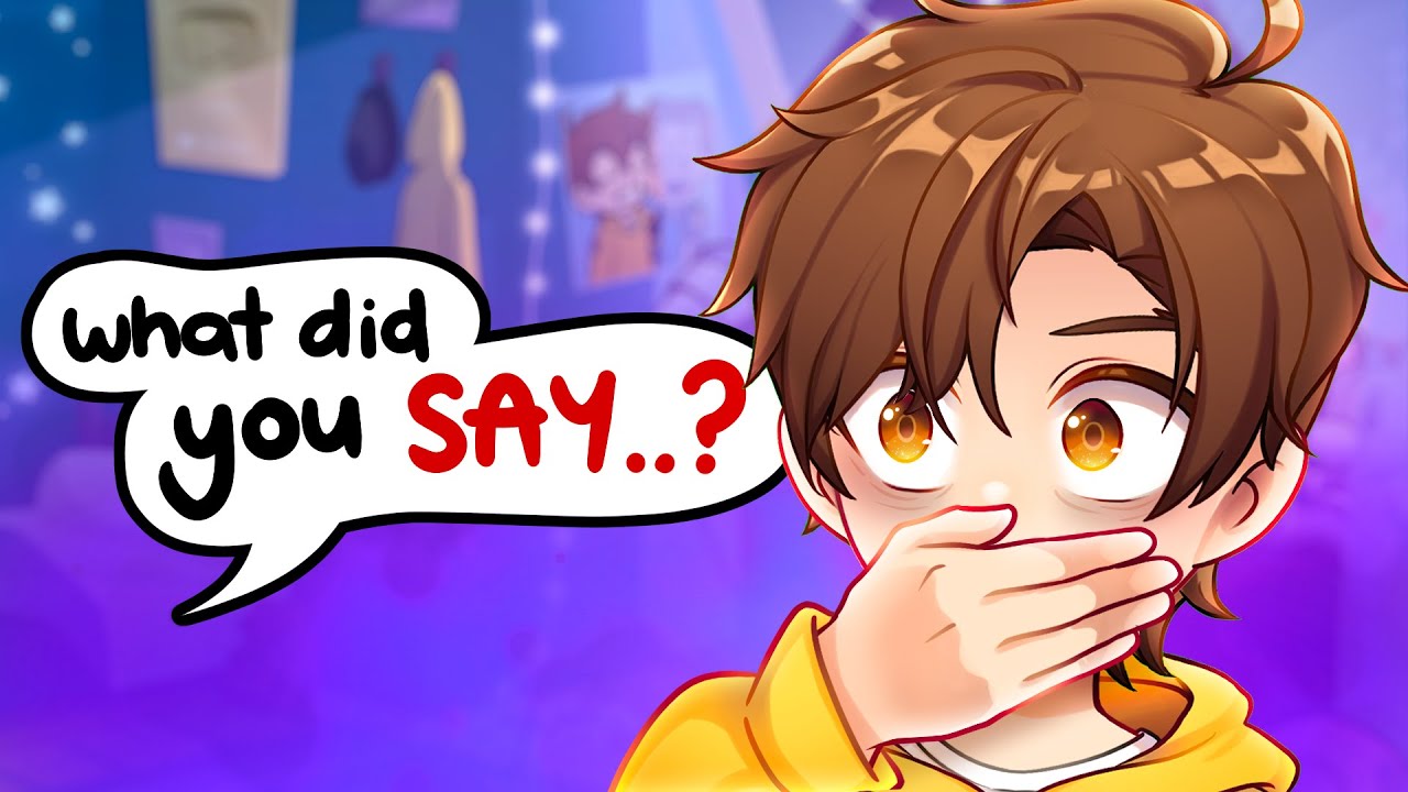 this game LISTENS to you..