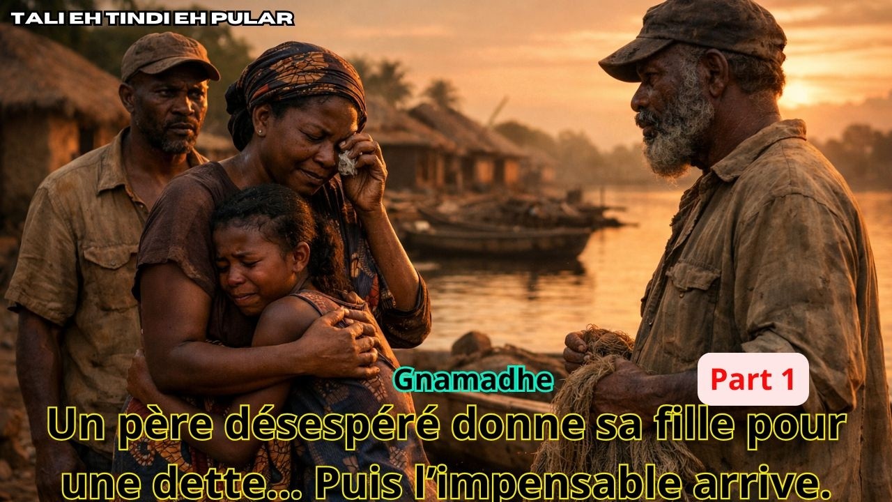 TAALI ET TINDI ET HALA PULAR.