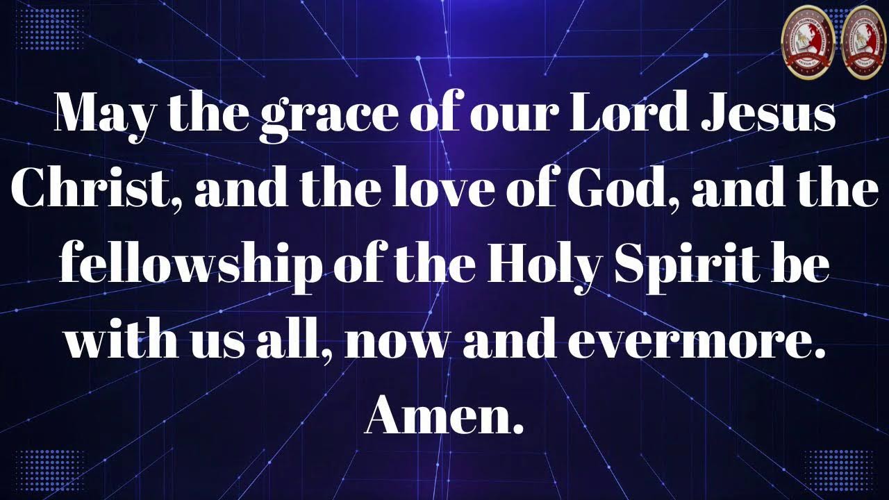 IFC THREE DAYS OF FASTING AND PRAYER  , 25ND OF FEB. 2026.