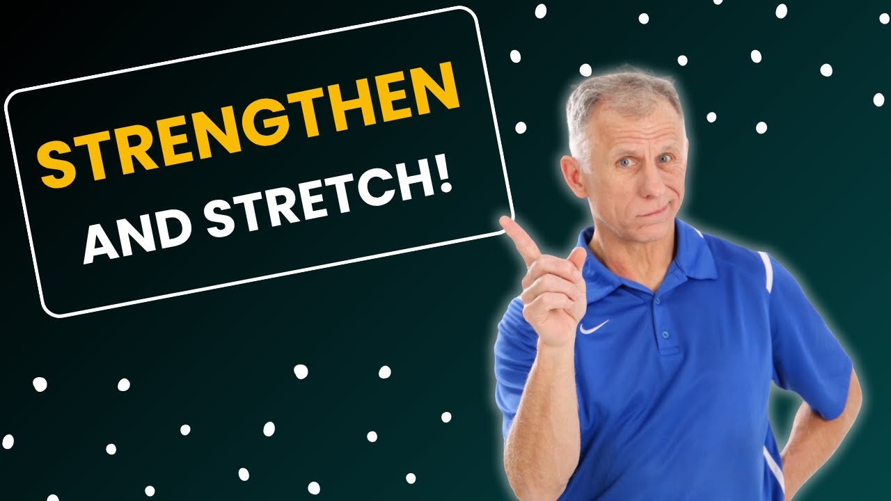 Chest Stretch and Strengthening