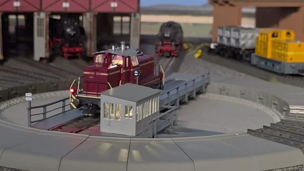 Märklin V60 Art.Nr.38600