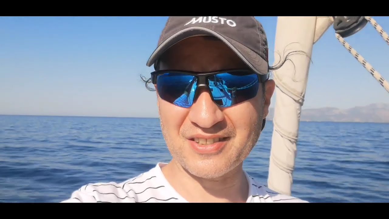 Marmaris-İstanbul Tekne Transferi ⛵ 