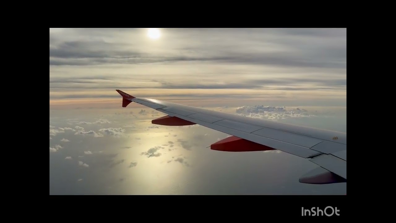 Flug von Basel nach Enfidha Tunesien  🇹🇳