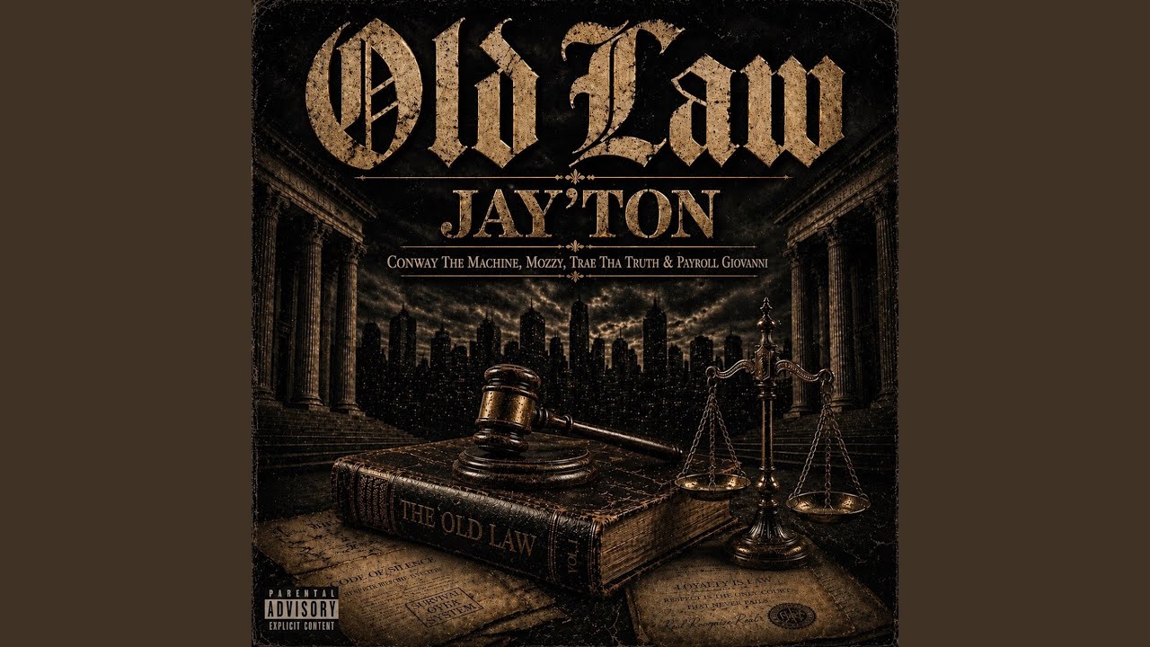 Old Law