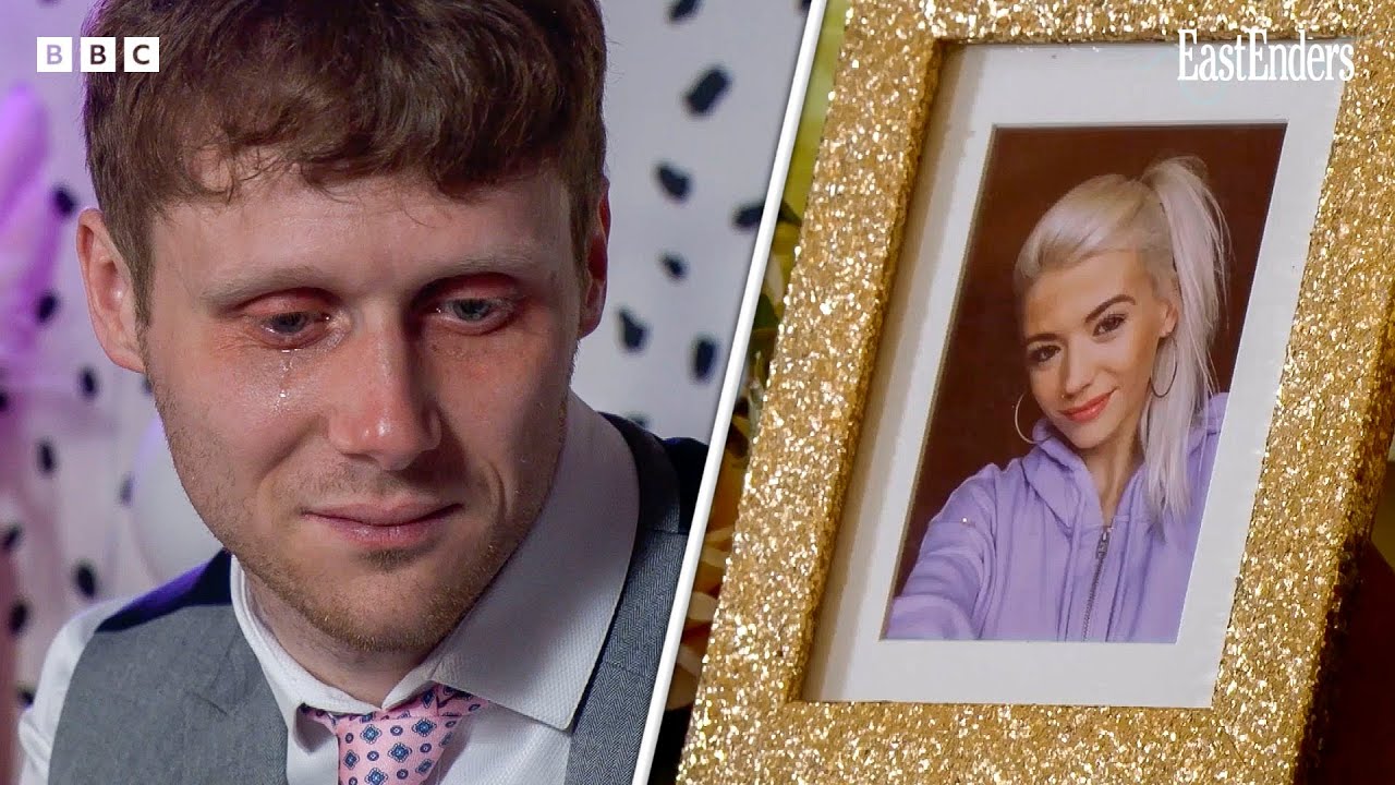 Lola's Funeral 🕊️ | EastEnders