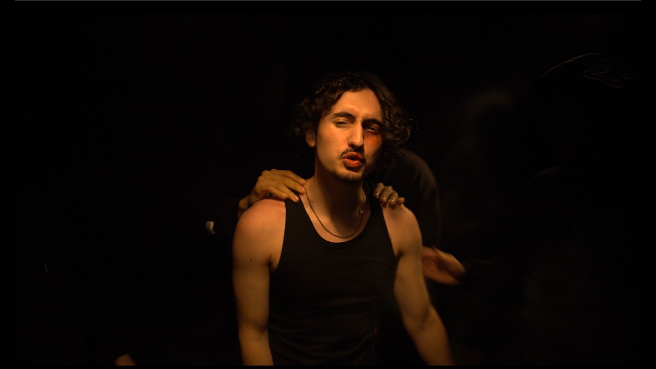 MVXL - Caméléon (Clip Officiel)