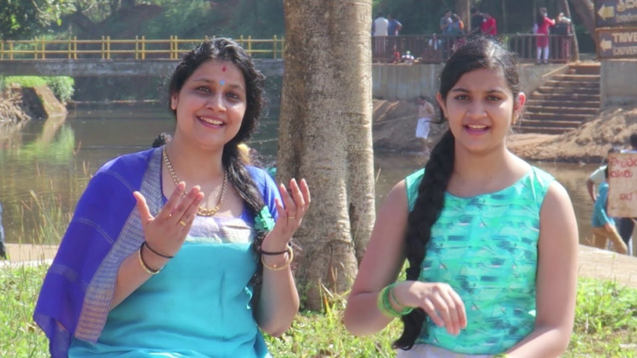Ambike Suga Maad Ee Jagak | Kodava Song | Singers: Palanganda Reeta & Palanganda Meghana Nachappa