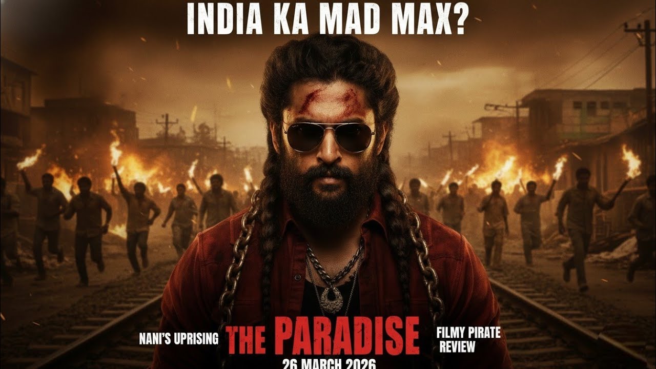 THE PARADISE &ndash; Why is this film so violent? Hidden Truth Exposed! 🔥