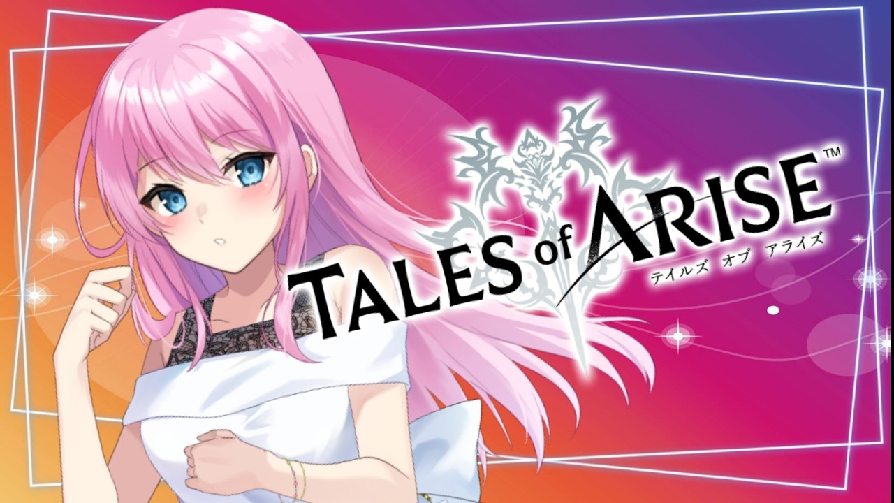 【PS版：テイルズ　オブ　アライズ：♯9】まーにゃんテイルズシリーズに初挑戦!!
