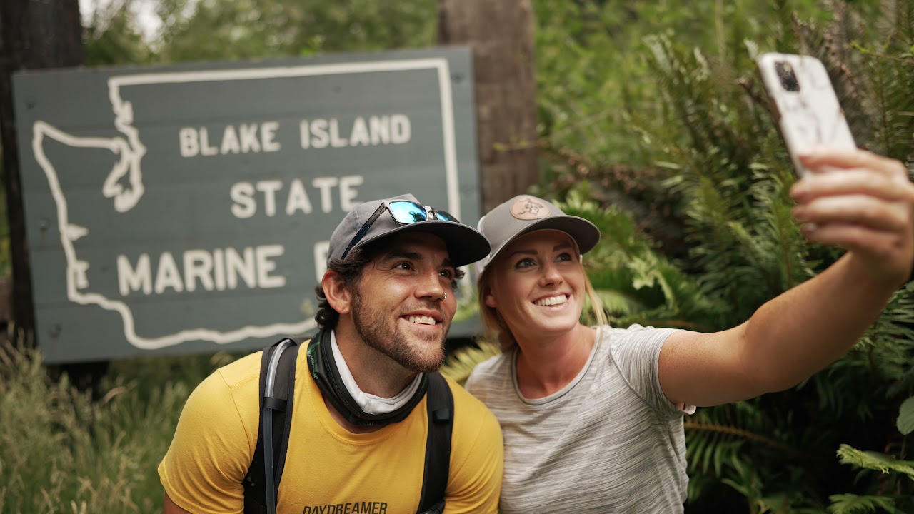 Blake Island Fast Ferry | Your newest connection to adventure