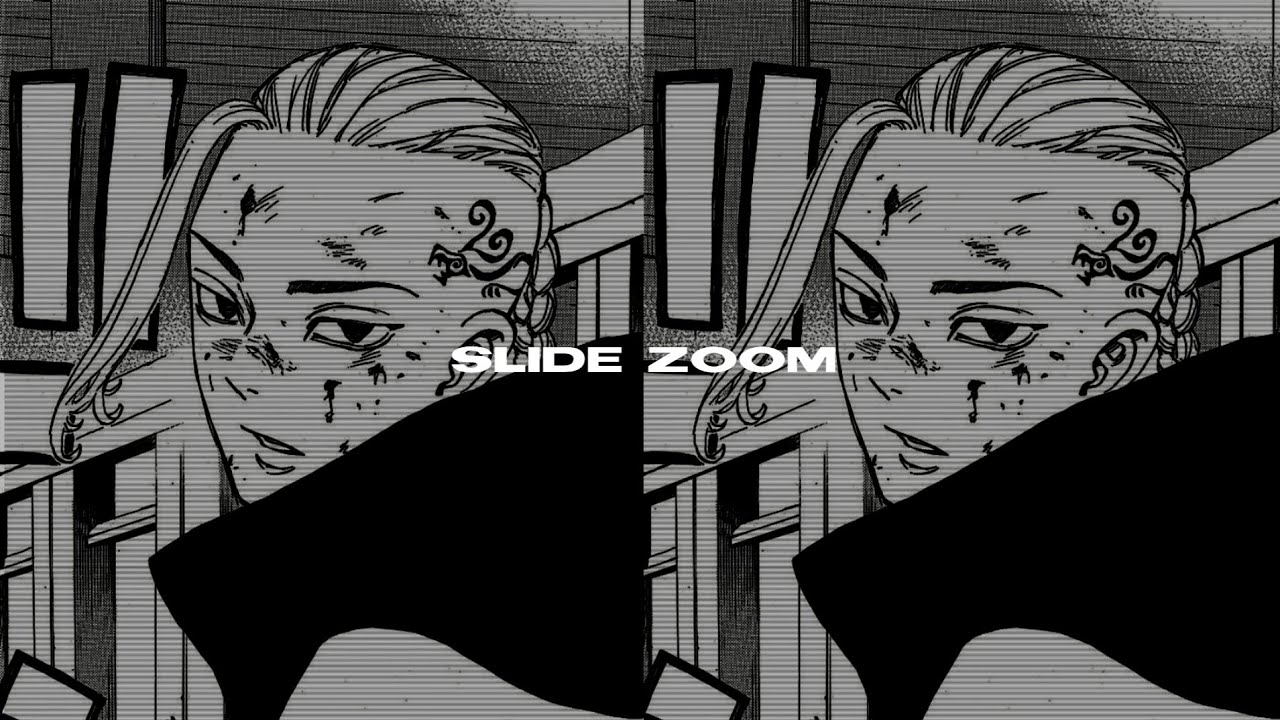 slide zoom || funimate