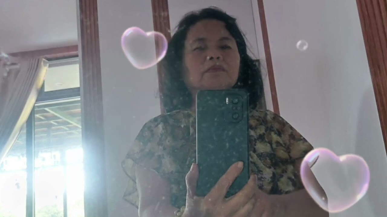 Ru nửa vầng trăng