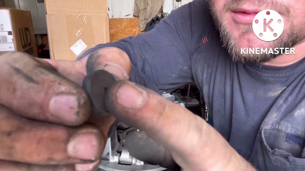 Polaris Ranger 1000XP Gilomen Clutch Kit Install