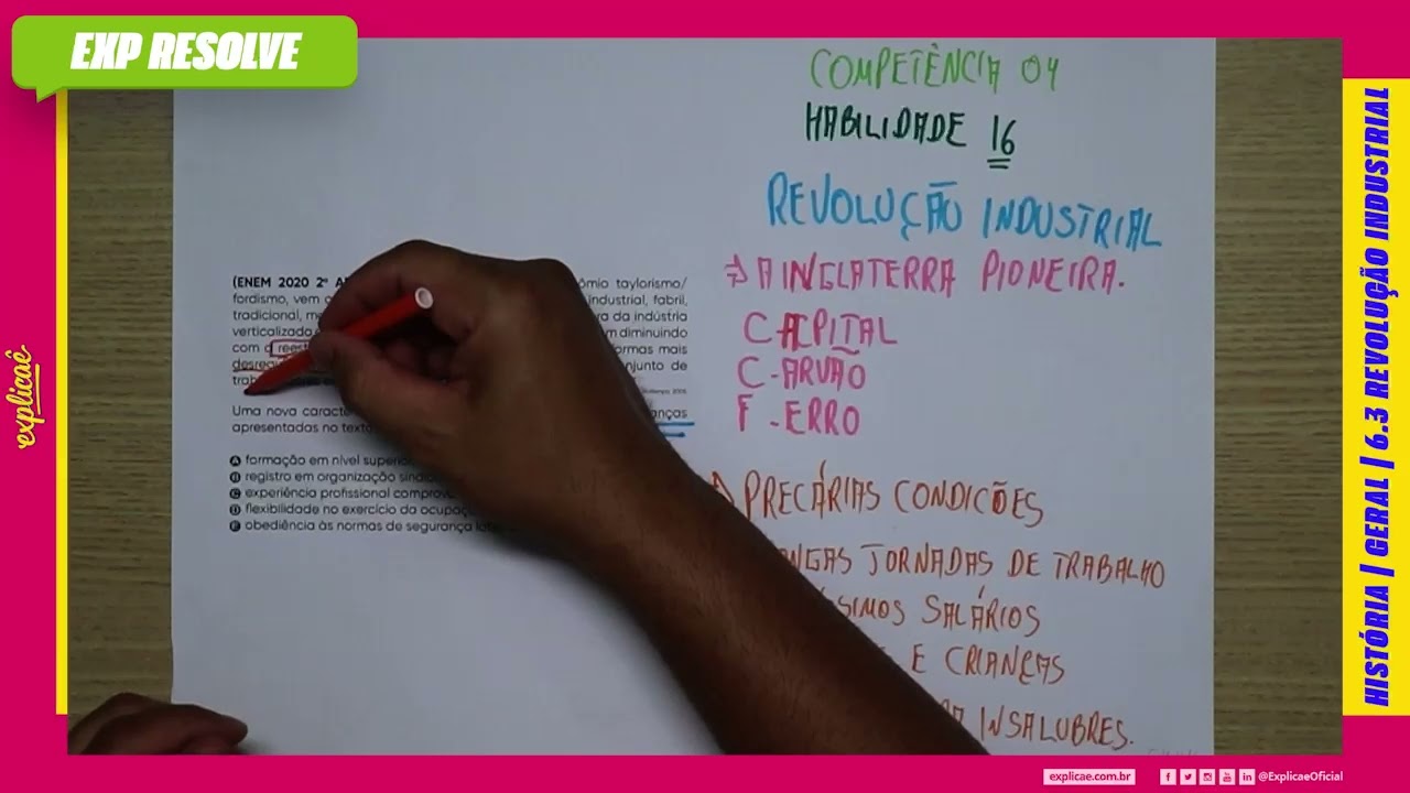 COM A RETRACAO DO BINÔMIO TAYLORISMO/FORDISMO, VEM OCORRENDO UMA  (...) | REVOLUÇÃO INDUSTRIAL