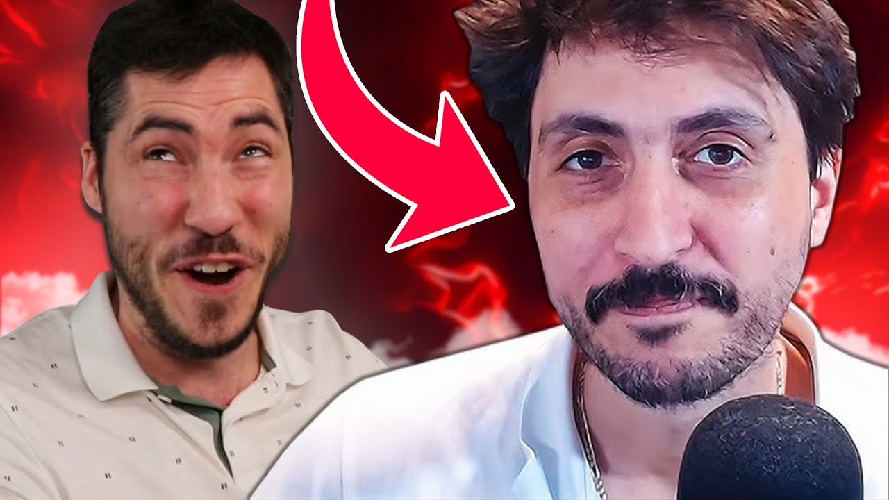 CE YOUTUBER DÉFEND ASTERION (c'est ridicule)