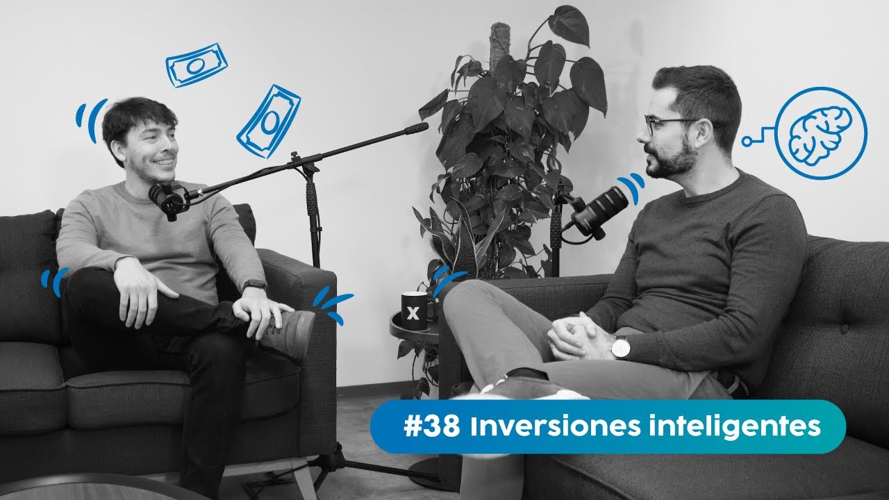 Inversiones inteligentes para clínicas | Emprende Salud 1x38