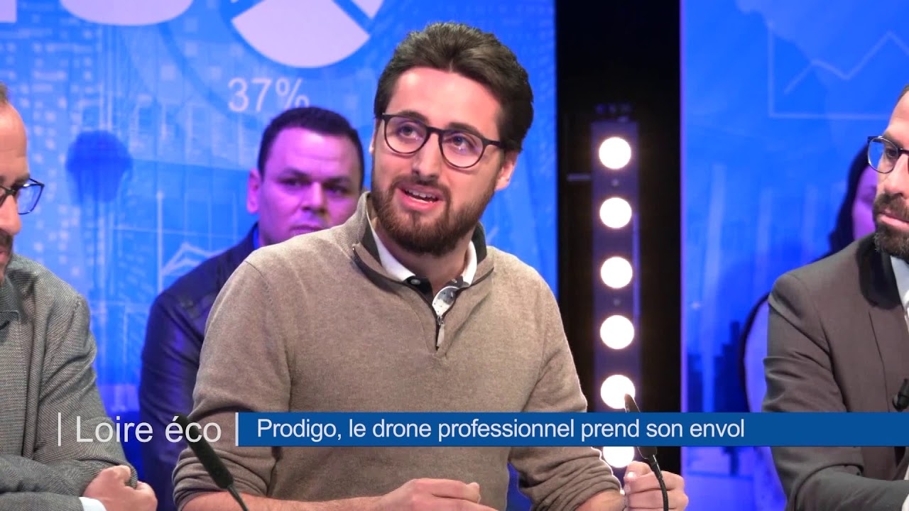 Prodigo, Prodroner, Provisu3D sur TL7
