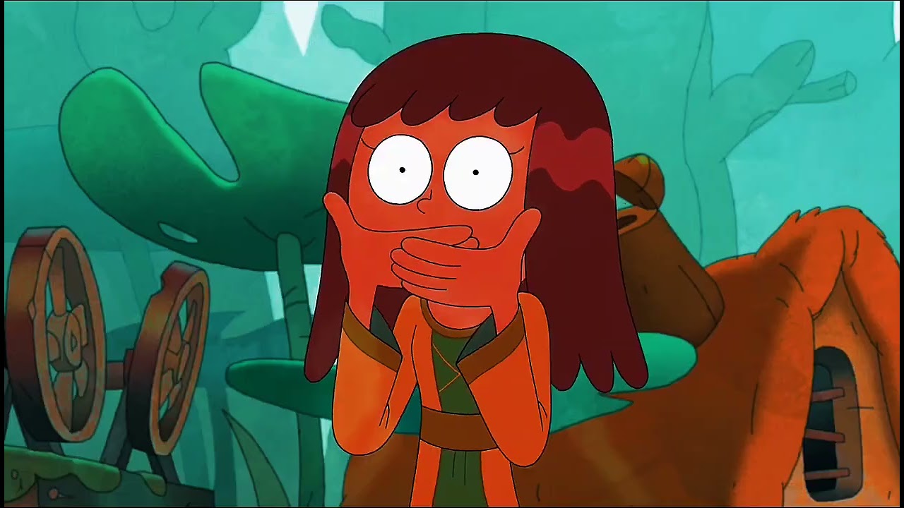 Best Anne boonchuy edit you've seen so far