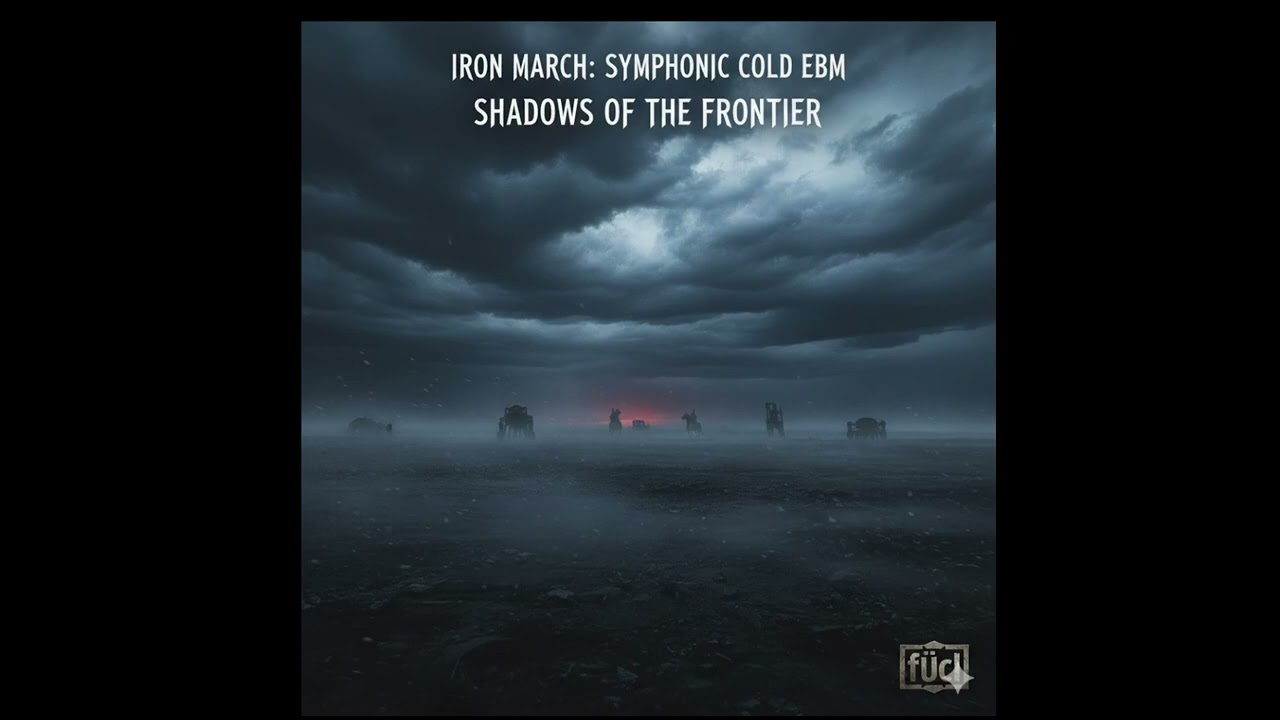 Shadows of the Frontier
