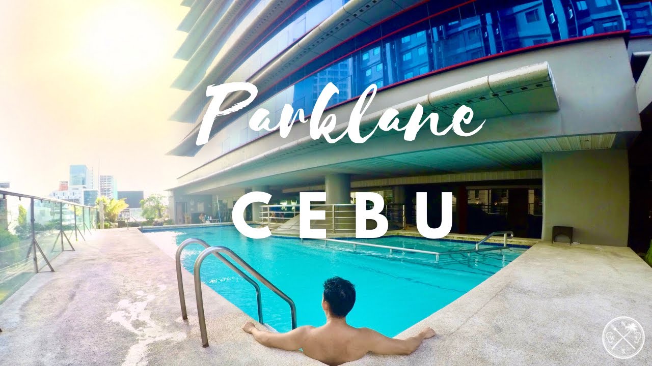 Отель Cebu Parklane International | Что вам нужно знать