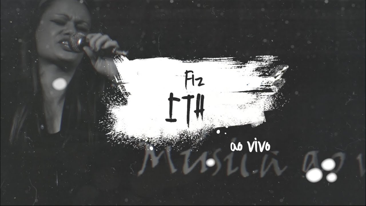 ITH - Fiz (Festival O Valse) @ Ao Vivo