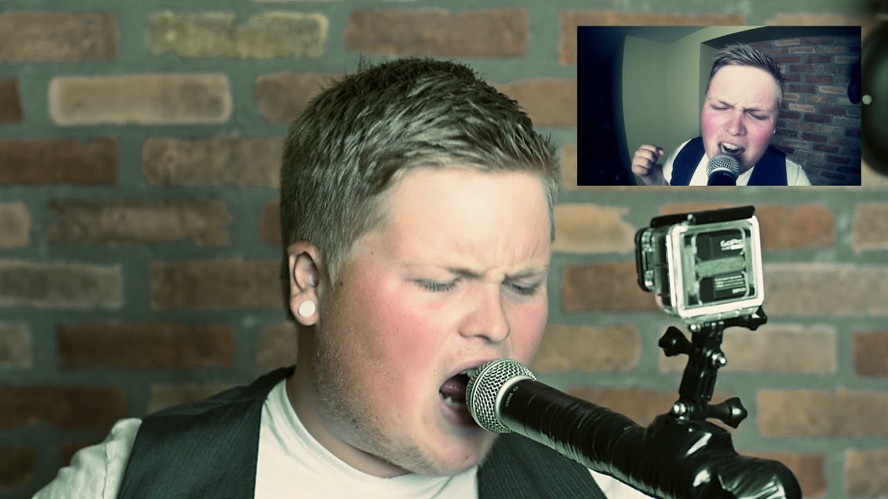 The High Life - The Mile - Vocal Video by Taylor Thomson