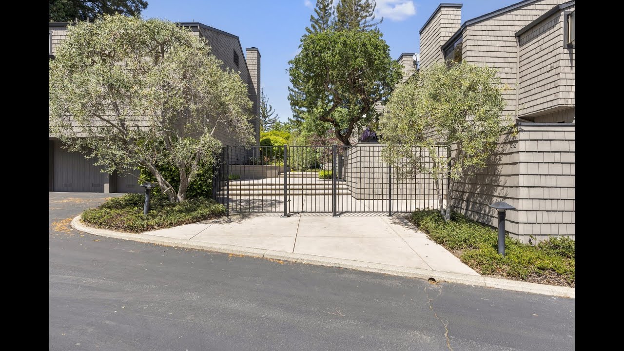 2142 Sand Hill Road Menlo Park, CA | ColdwellBankerHomes.com