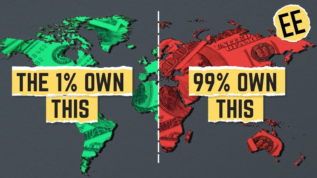 Why Inequality Starts Becoming a Problem Now