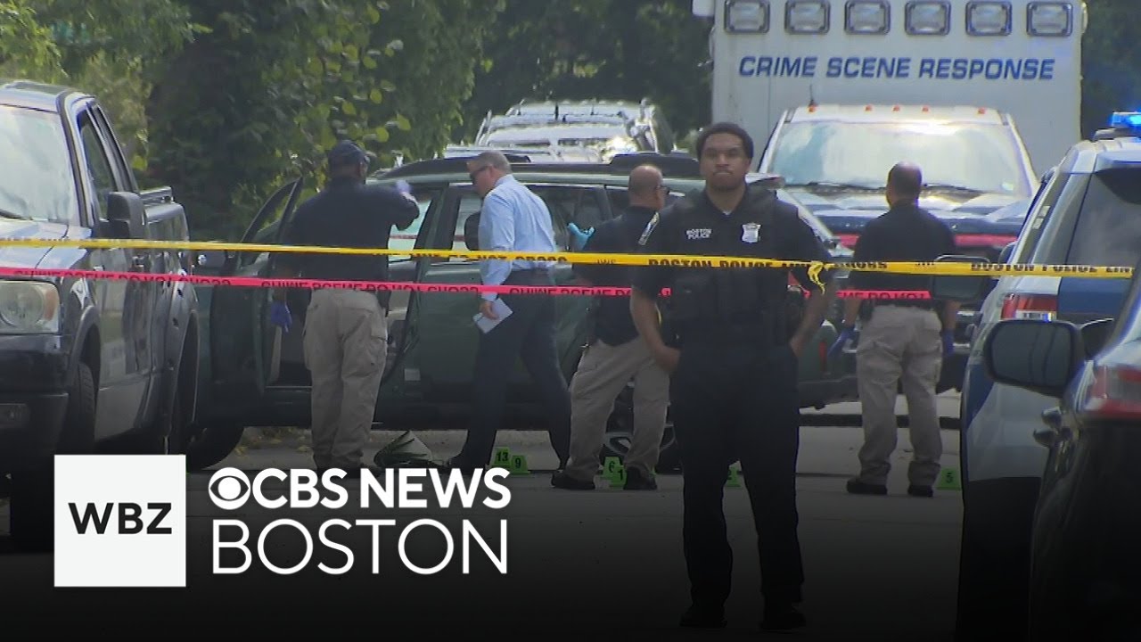 Woman killed in Hyde Park shooting, suspect charged with murder