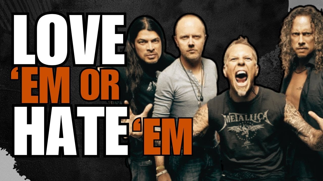 10 Most Controversial Rock Bands of the &lsquo;90s