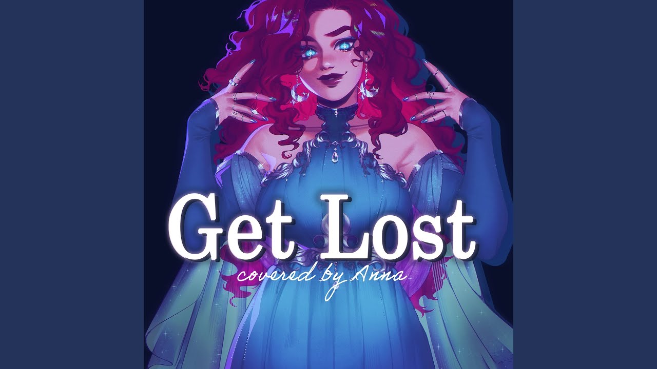 Get Lost
