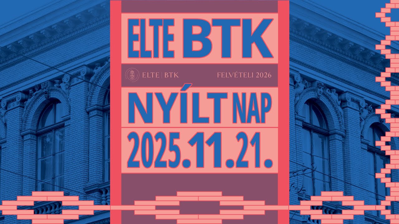 Nyílt Nap 2025