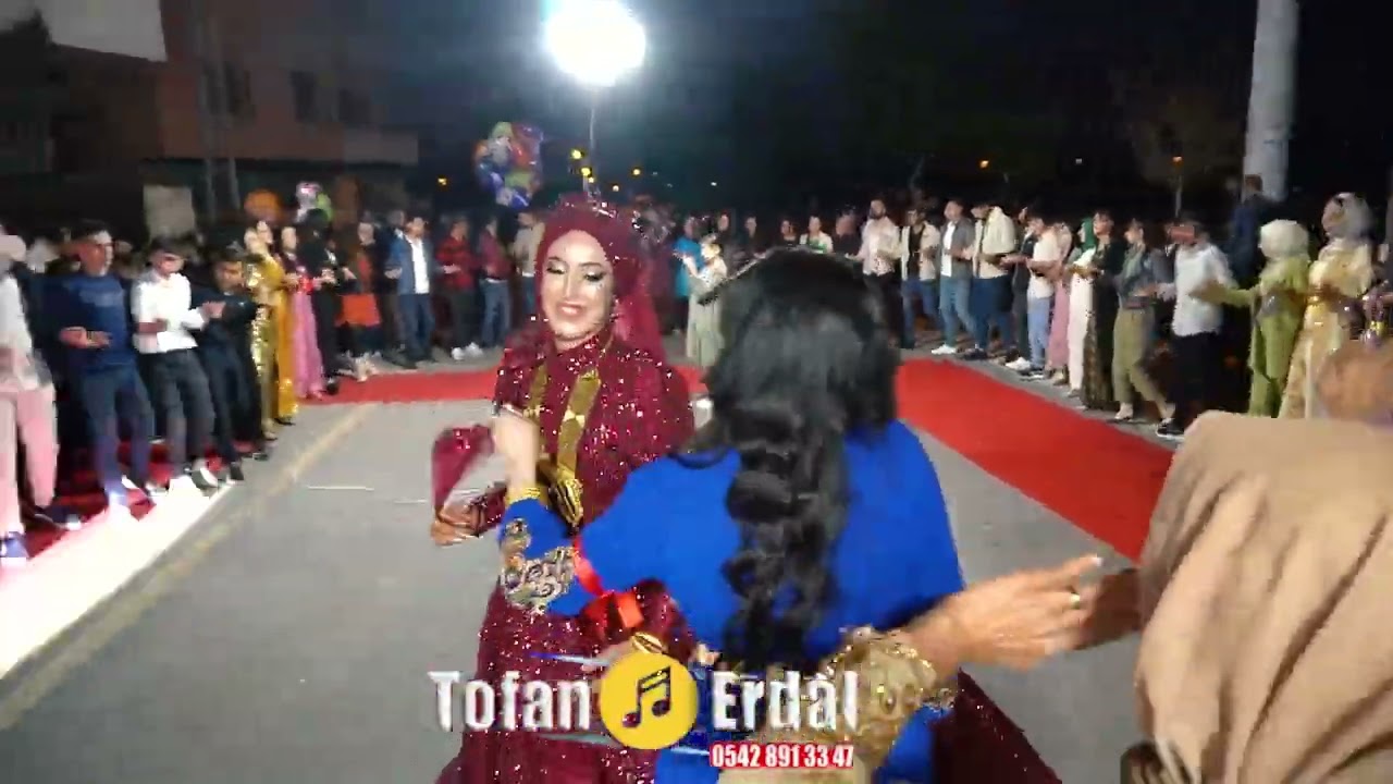 Tofan Erdal  Daweta mersin Zındi Live CanlI  Ağır Delilo 2025.