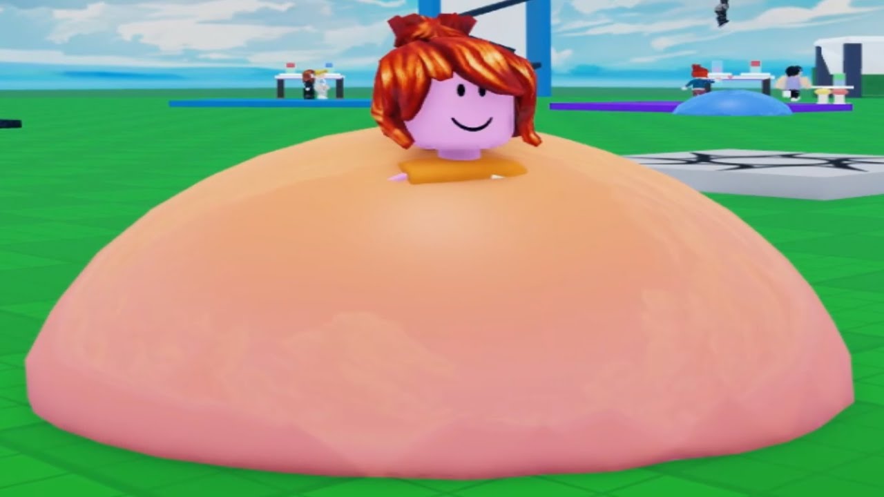 Roblox my slime lab&hellip;