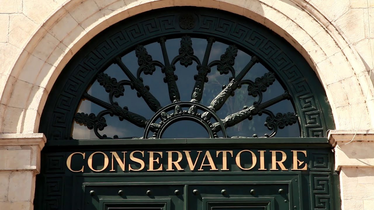 Conservatoire à Rayonnement Départemental d'Orléans