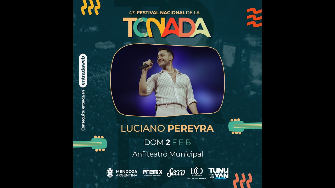 TONADA 2025