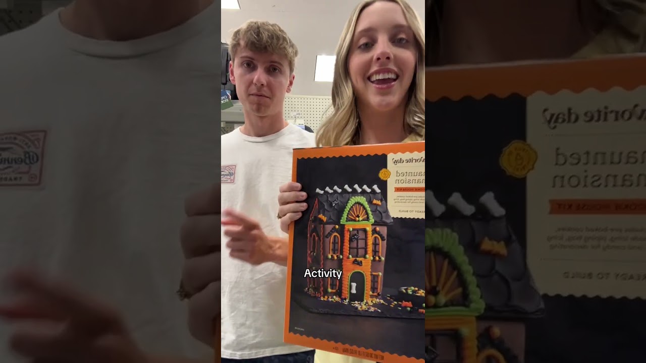 Fall Date Night Shopping Challenge!