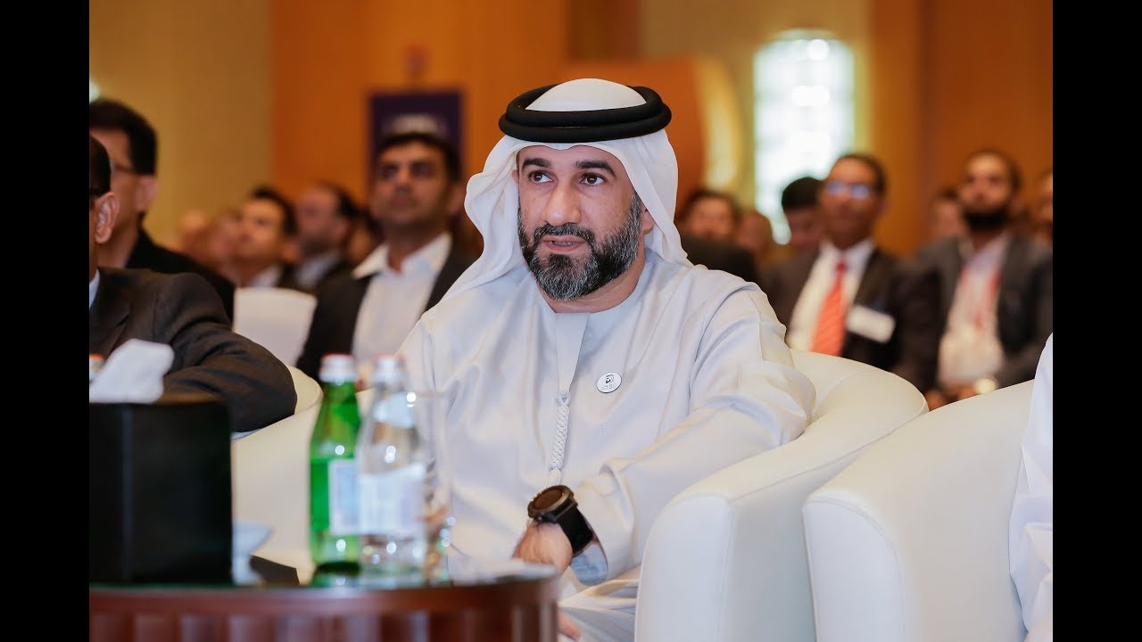 Interview with H.E Abdulbaset Al Janahi, CEO, Dubai SME