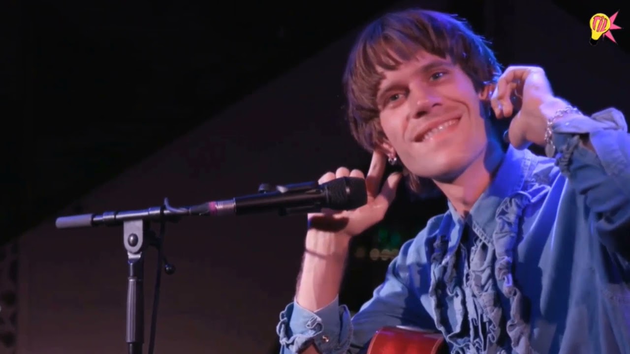Porches - LIVE from Sultan Room, NYC [6/15/2021]  There Is Light Twitch Stream (Part Two)