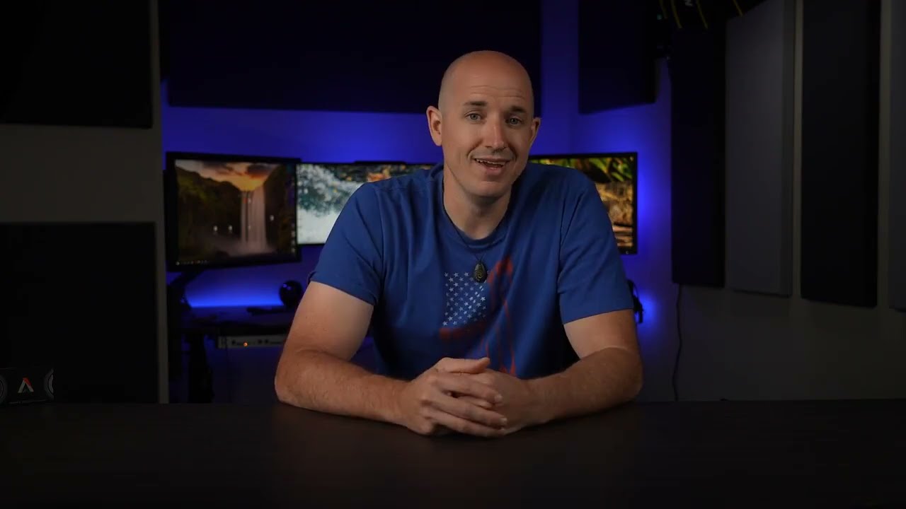 Pro Photography Workflow Tips with Colby Brown | Sony Cameras | &alpha;