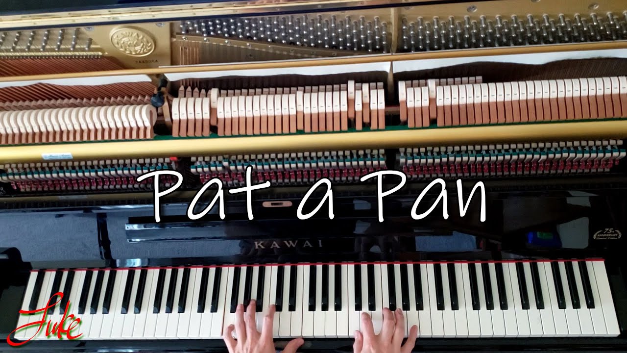 Pat a Pan 🌟 #Christmas #song #patapan 1449/1500